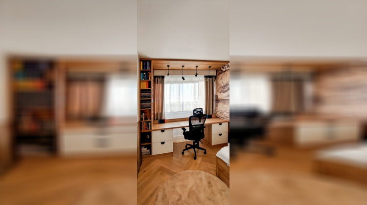 Ma-Cabane - Vente Appartement Colombes, 81 m²