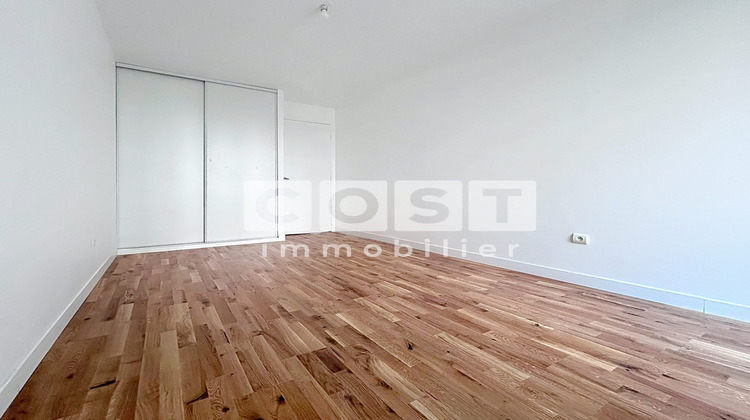 Ma-Cabane - Vente Appartement Colombes, 63 m²