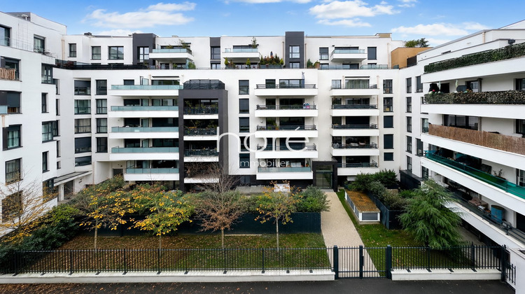 Ma-Cabane - Vente Appartement Colombes, 58 m²