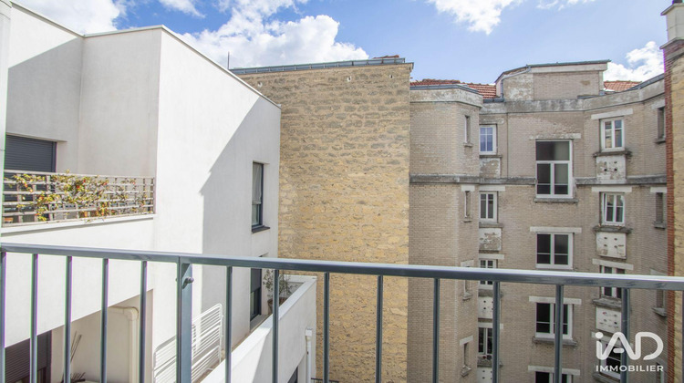 Ma-Cabane - Vente Appartement Colombes, 61 m²