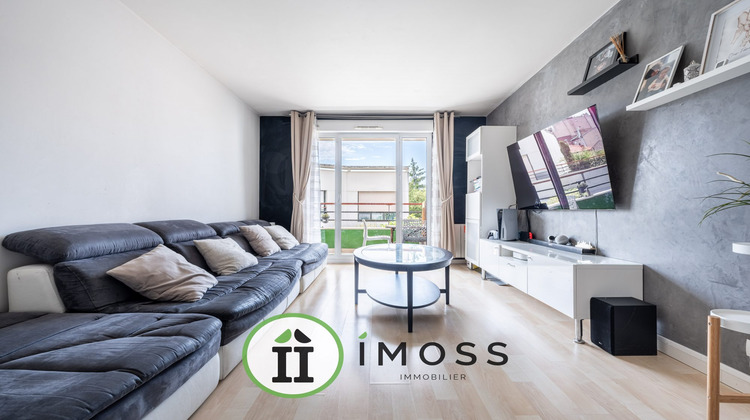 Ma-Cabane - Vente Appartement Colombes, 69 m²