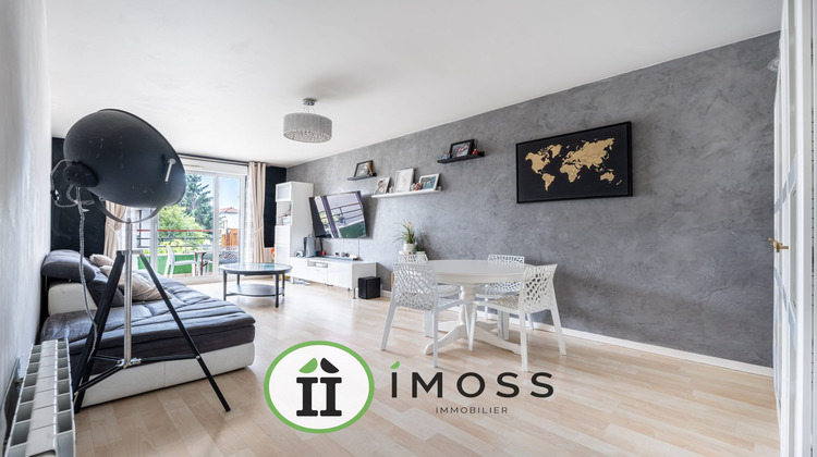 Ma-Cabane - Vente Appartement Colombes, 69 m²