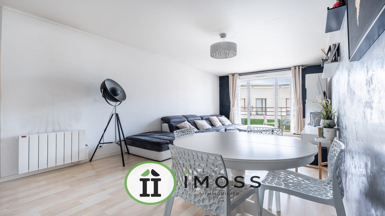 Ma-Cabane - Vente Appartement Colombes, 69 m²