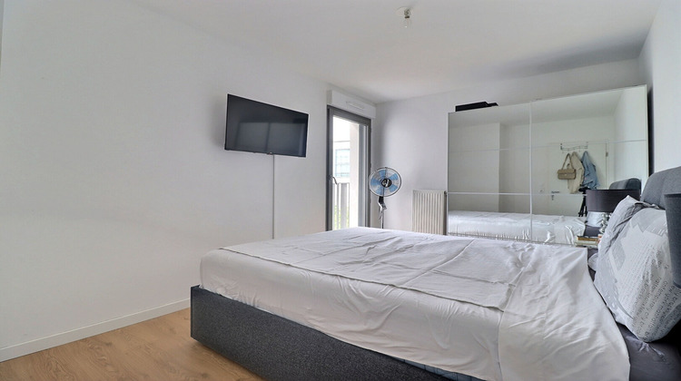 Ma-Cabane - Vente Appartement COLOMBES, 64 m²