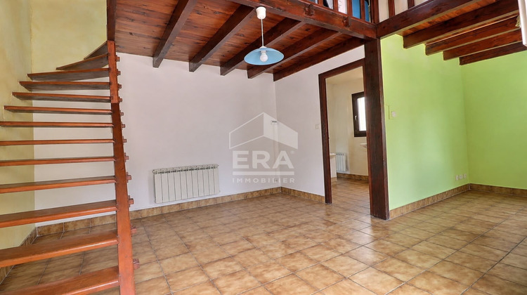 Ma-Cabane - Vente Appartement COLOMBES, 25 m²