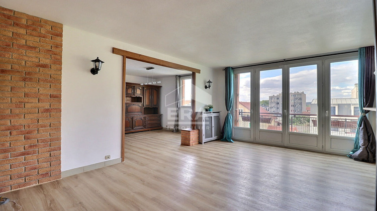 Ma-Cabane - Vente Appartement COLOMBES, 83 m²