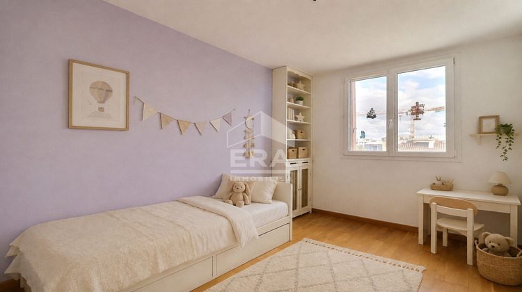 Ma-Cabane - Vente Appartement COLOMBES, 83 m²