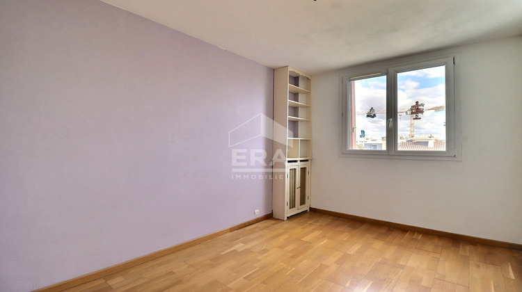 Ma-Cabane - Vente Appartement COLOMBES, 83 m²