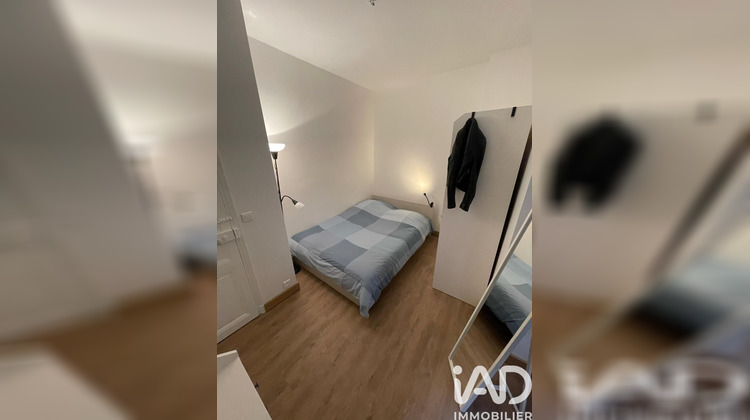 Ma-Cabane - Vente Appartement Colombes, 26 m²