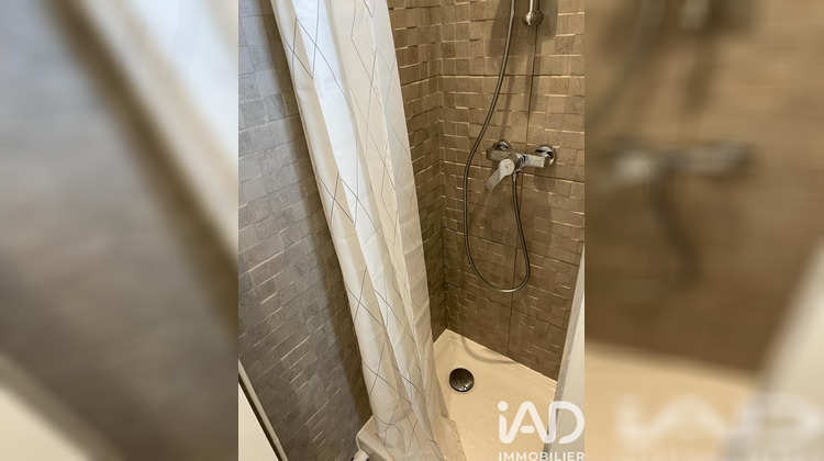 Ma-Cabane - Vente Appartement Colombes, 26 m²