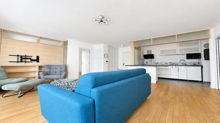 Ma-Cabane - Vente Appartement Colombes, 80 m²