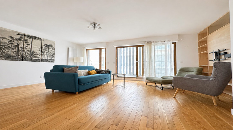 Ma-Cabane - Vente Appartement Colombes, 80 m²