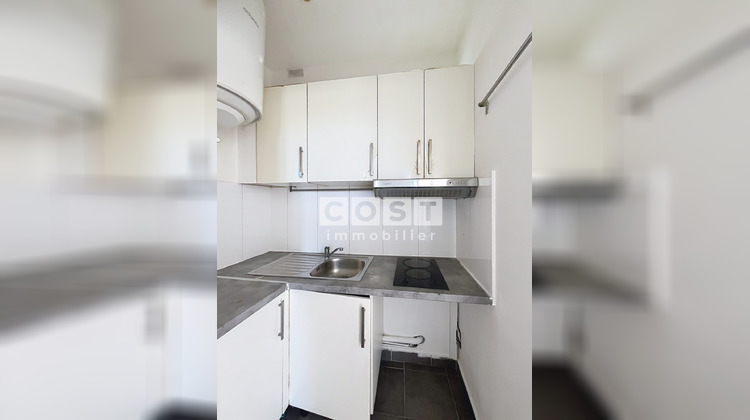 Ma-Cabane - Vente Appartement Colombes, 29 m²
