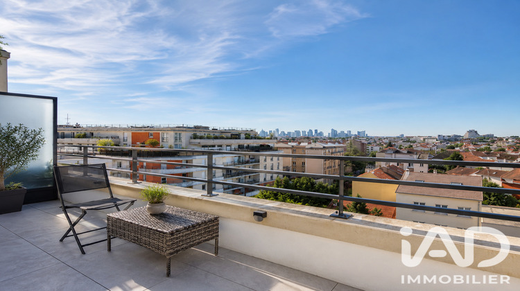 Ma-Cabane - Vente Appartement Colombes, 69 m²