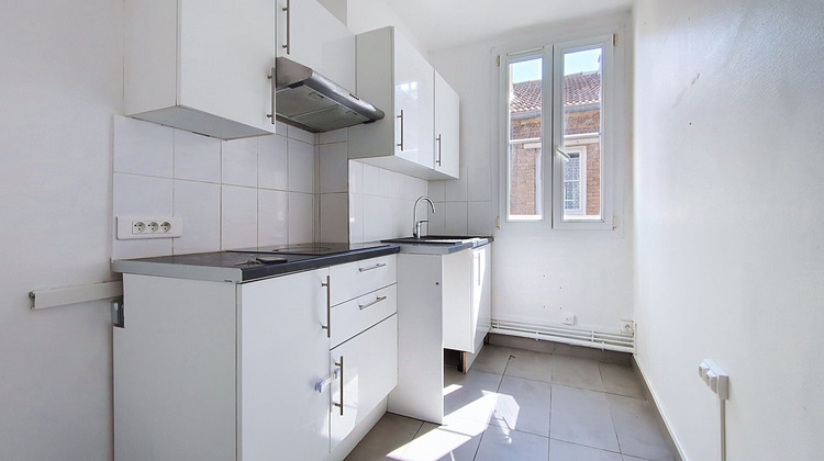 Ma-Cabane - Vente Appartement COLOMBES, 47 m²