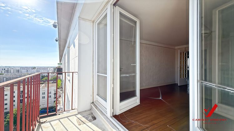 Ma-Cabane - Vente Appartement COLOMBES, 52 m²