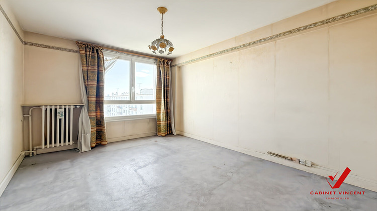 Ma-Cabane - Vente Appartement COLOMBES, 52 m²