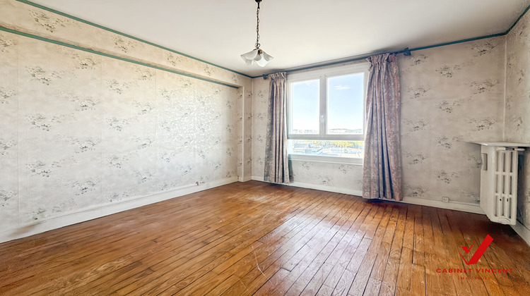 Ma-Cabane - Vente Appartement COLOMBES, 52 m²