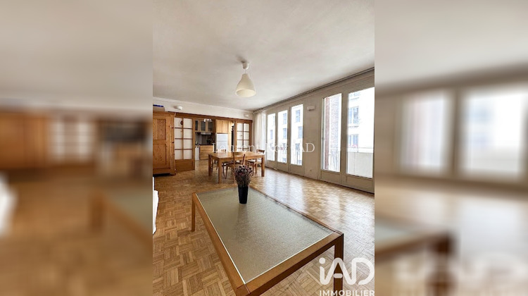 Ma-Cabane - Vente Appartement Colombes, 109 m²