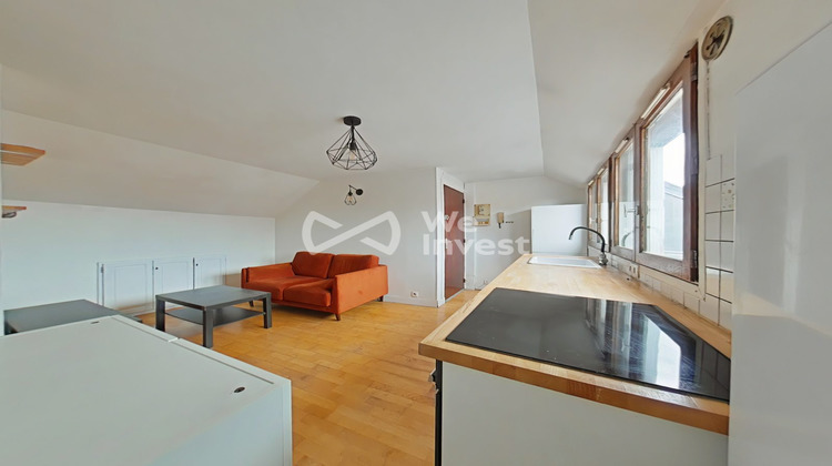 Ma-Cabane - Vente Appartement Colombes, 58 m²
