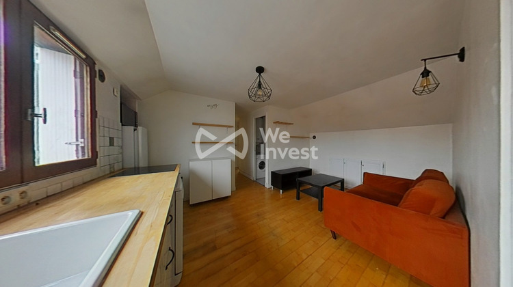 Ma-Cabane - Vente Appartement Colombes, 58 m²
