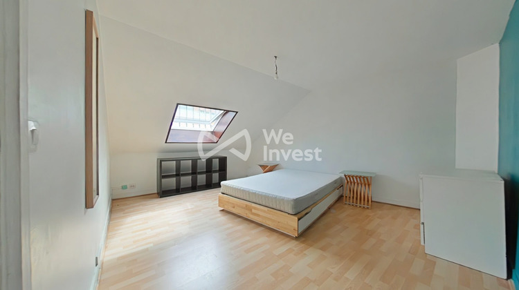 Ma-Cabane - Vente Appartement Colombes, 58 m²