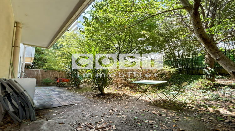 Ma-Cabane - Vente Appartement Colombes, 48 m²