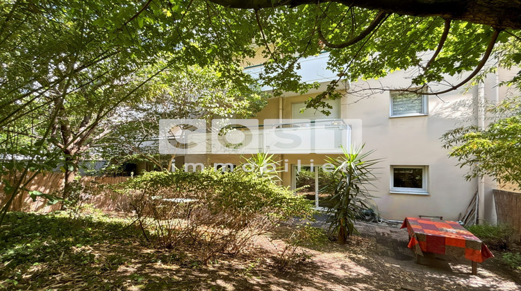 Ma-Cabane - Vente Appartement Colombes, 48 m²
