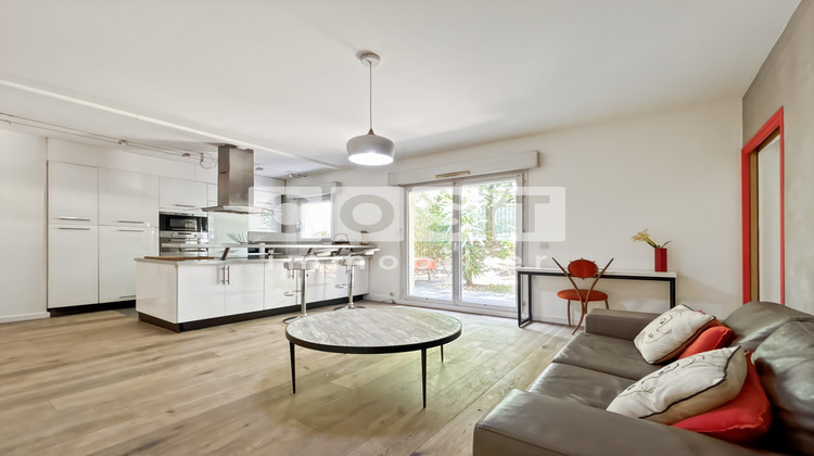 Ma-Cabane - Vente Appartement Colombes, 48 m²