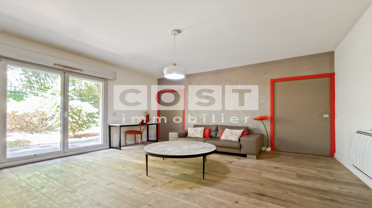Ma-Cabane - Vente Appartement Colombes, 48 m²