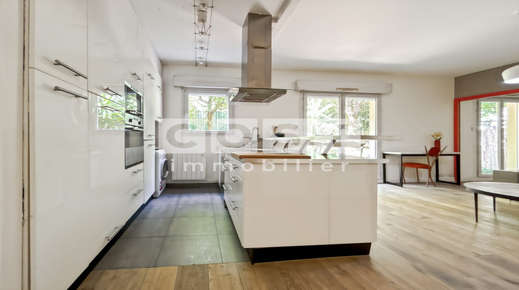 Ma-Cabane - Vente Appartement Colombes, 48 m²