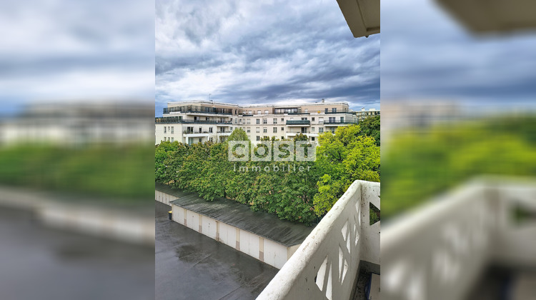 Ma-Cabane - Vente Appartement Colombes, 41 m²