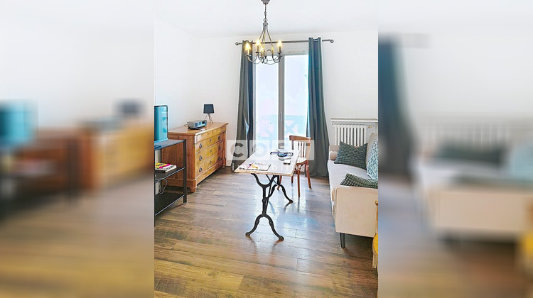 Ma-Cabane - Vente Appartement Colombes, 41 m²