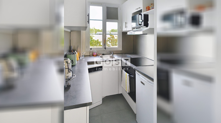 Ma-Cabane - Vente Appartement Colombes, 41 m²