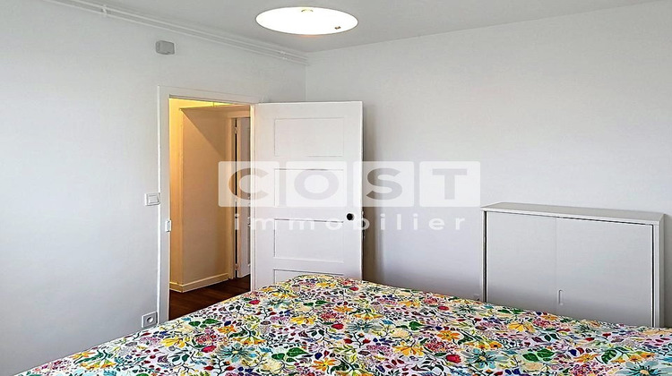 Ma-Cabane - Vente Appartement Colombes, 41 m²