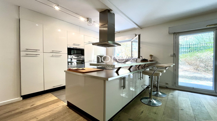 Ma-Cabane - Vente Appartement Colombes, 48 m²
