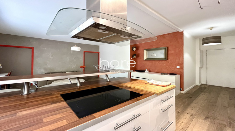 Ma-Cabane - Vente Appartement Colombes, 48 m²