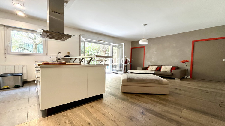 Ma-Cabane - Vente Appartement Colombes, 48 m²
