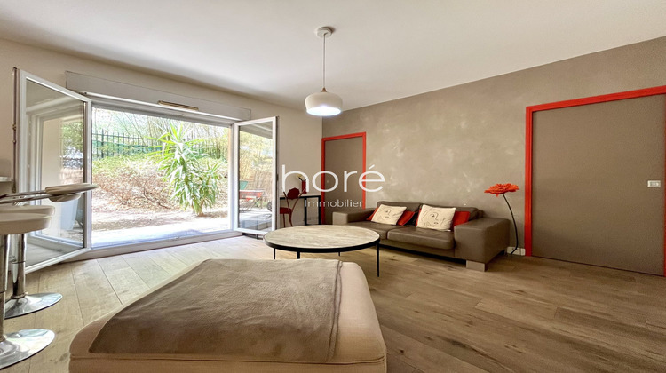 Ma-Cabane - Vente Appartement Colombes, 48 m²