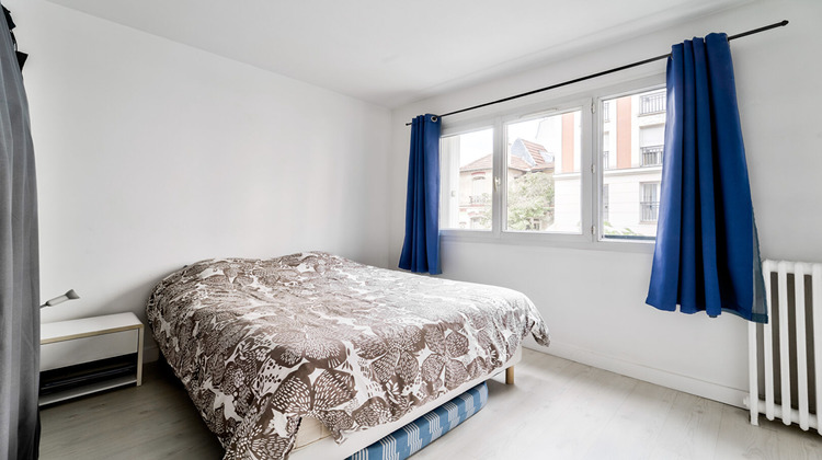 Ma-Cabane - Vente Appartement COLOMBES, 64 m²