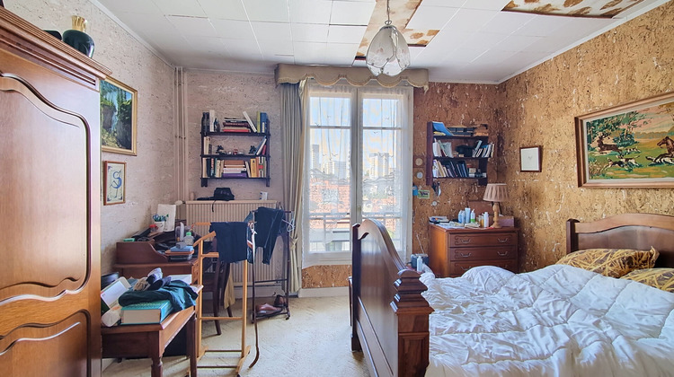 Ma-Cabane - Vente Appartement COLOMBES, 63 m²