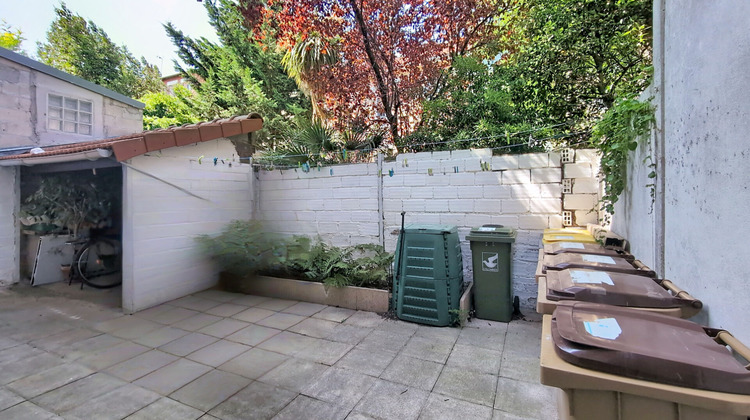 Ma-Cabane - Vente Appartement COLOMBES, 63 m²