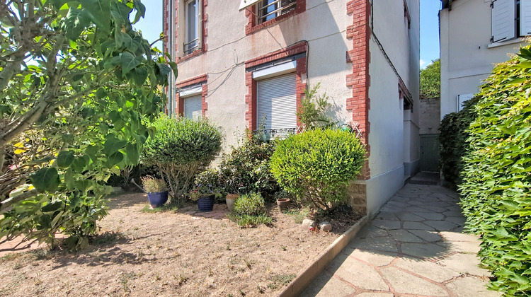 Ma-Cabane - Vente Appartement COLOMBES, 29 m²