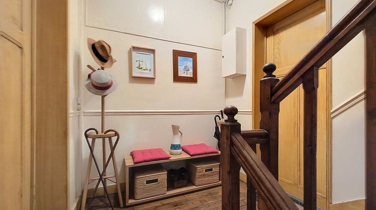 Ma-Cabane - Vente Appartement COLOMBES, 29 m²