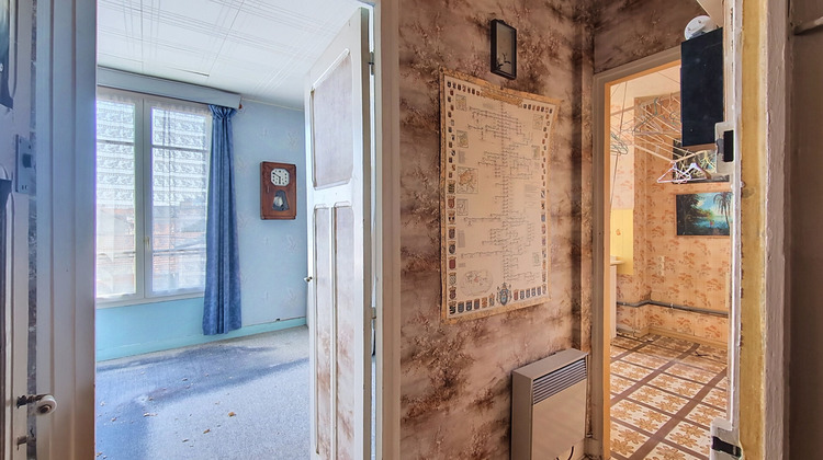 Ma-Cabane - Vente Appartement COLOMBES, 29 m²