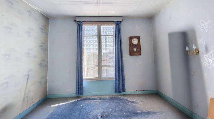 Ma-Cabane - Vente Appartement COLOMBES, 29 m²