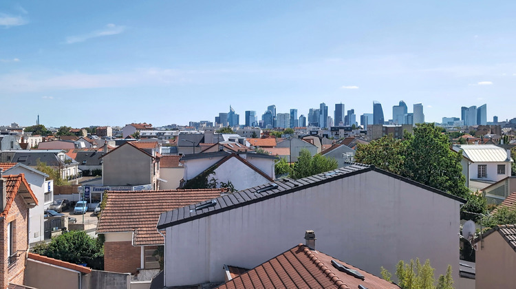 Ma-Cabane - Vente Appartement COLOMBES, 29 m²