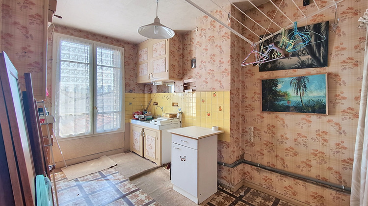 Ma-Cabane - Vente Appartement COLOMBES, 29 m²