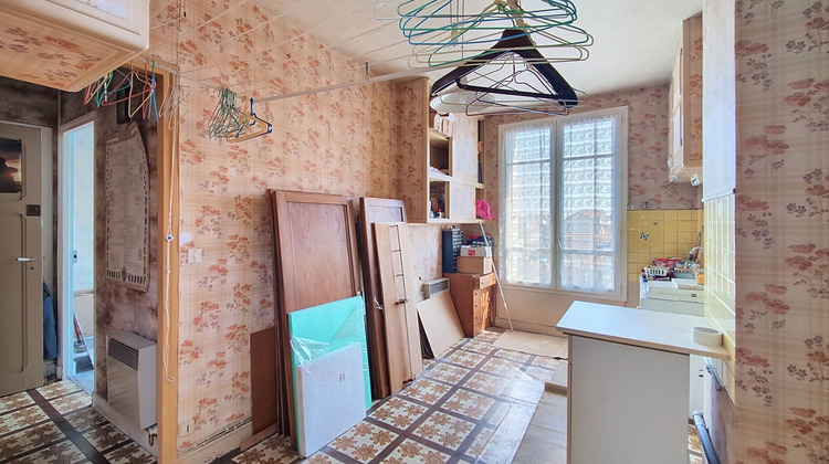 Ma-Cabane - Vente Appartement COLOMBES, 29 m²