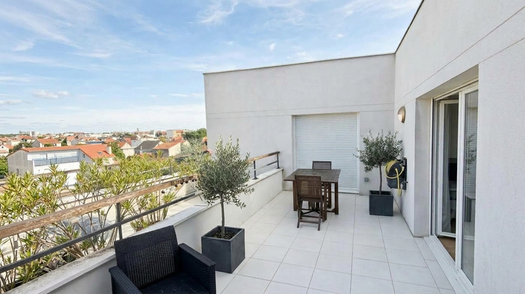 Ma-Cabane - Vente Appartement COLOMBES, 64 m²